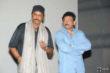 Anukshanam Movie Trailer Launch